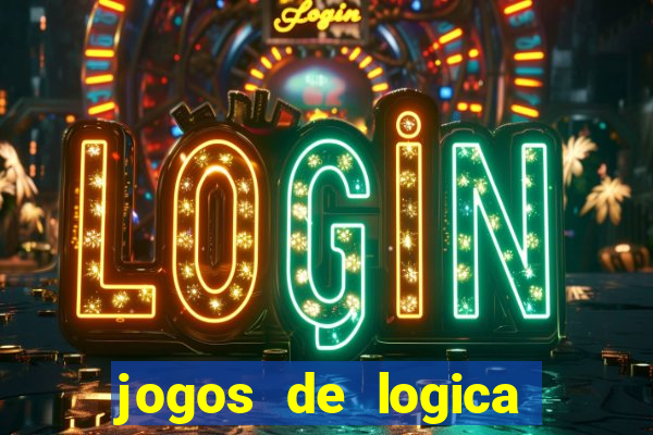 jogos de logica racha cuca