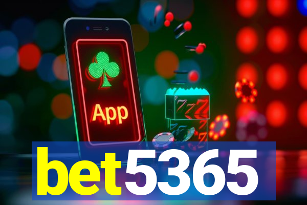 bet5365