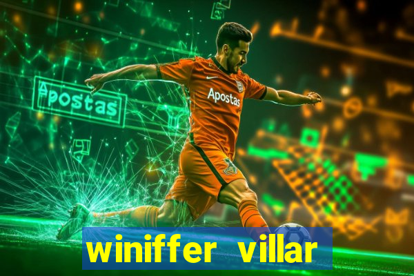 winiffer villar only fans