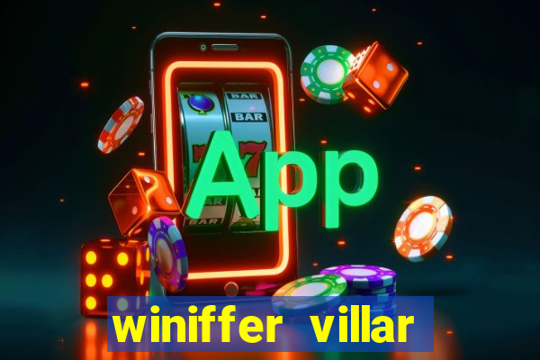 winiffer villar only fans