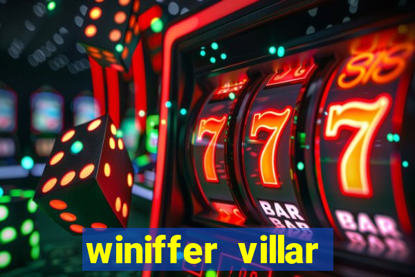 winiffer villar only fans