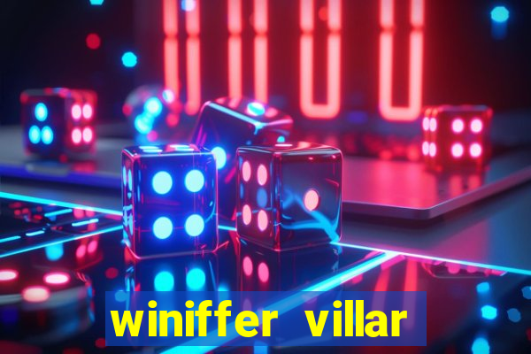 winiffer villar only fans