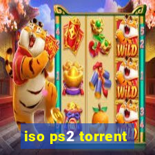 iso ps2 torrent