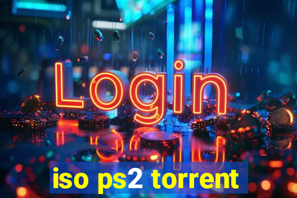 iso ps2 torrent