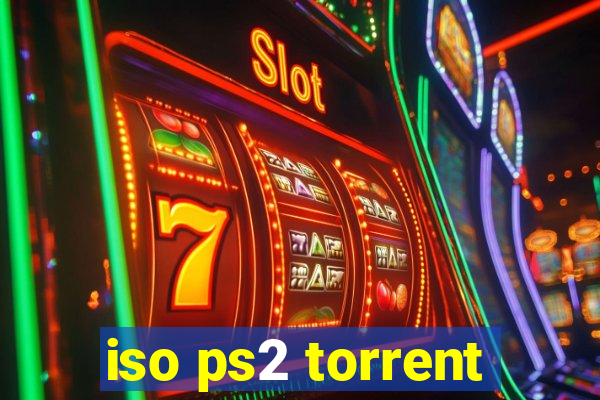 iso ps2 torrent