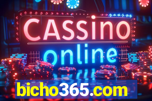 bicho365.com