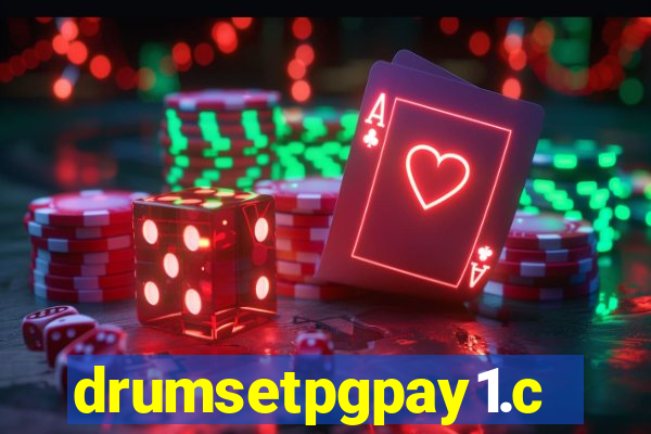 drumsetpgpay1.com