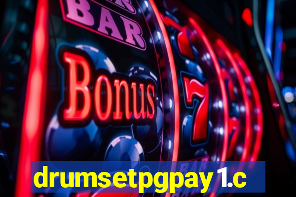 drumsetpgpay1.com