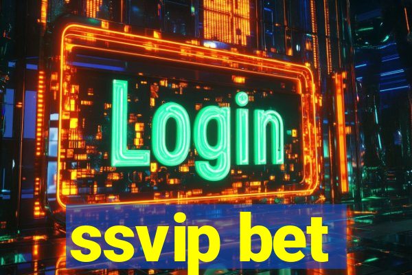 ssvip bet