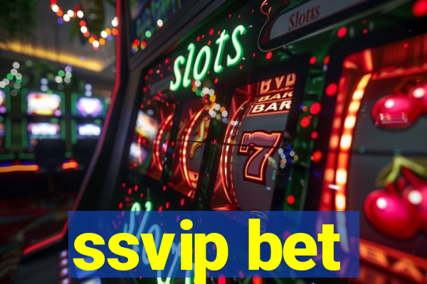 ssvip bet