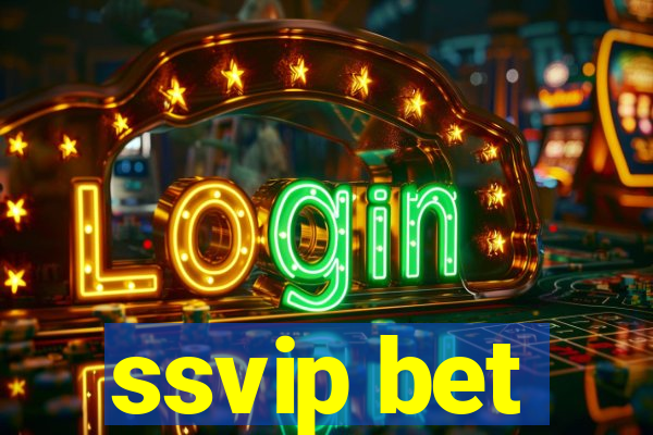 ssvip bet