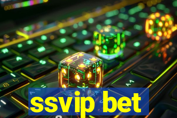 ssvip bet