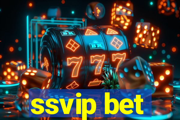 ssvip bet