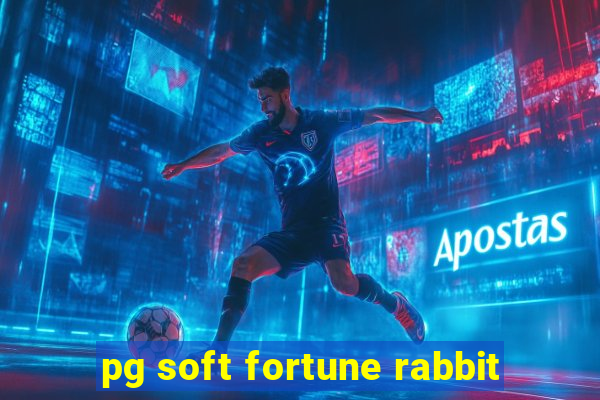 pg soft fortune rabbit