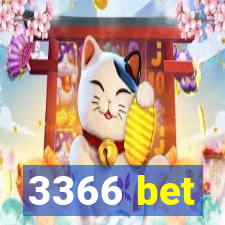 3366 bet