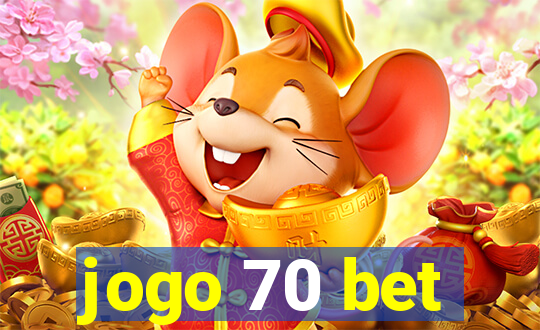 jogo 70 bet