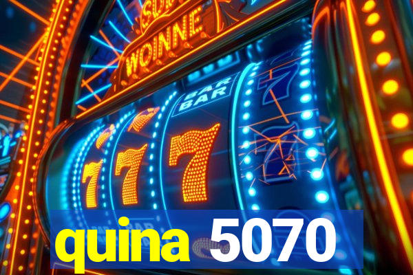 quina 5070