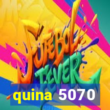 quina 5070