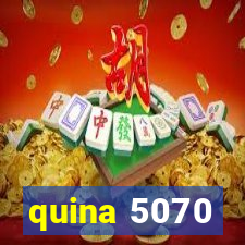 quina 5070