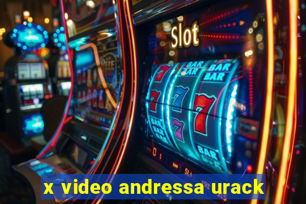 x video andressa urack