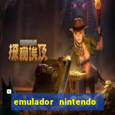 emulador nintendo switch jogos