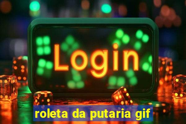 roleta da putaria gif