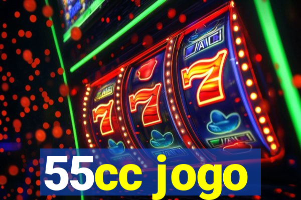 55cc jogo