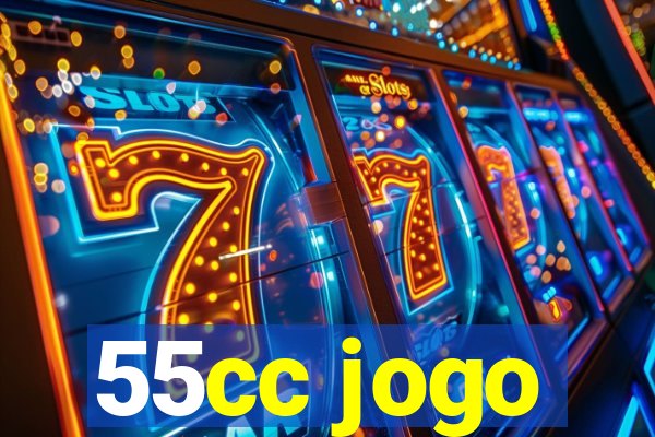 55cc jogo