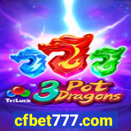 cfbet777.com