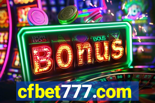 cfbet777.com