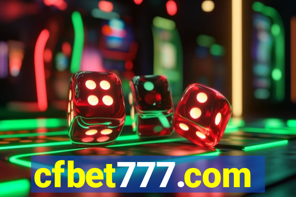 cfbet777.com