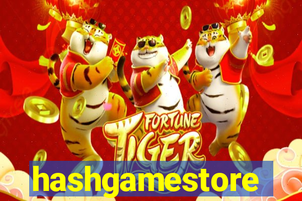 hashgamestore