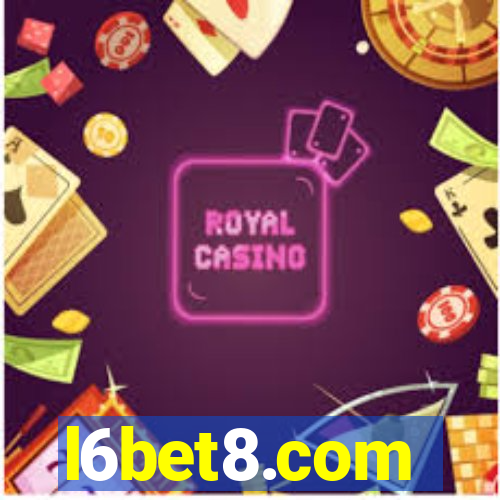 l6bet8.com