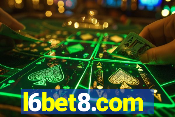 l6bet8.com