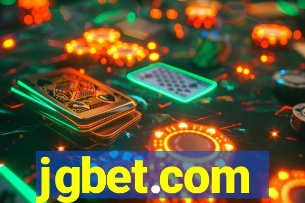 jgbet.com