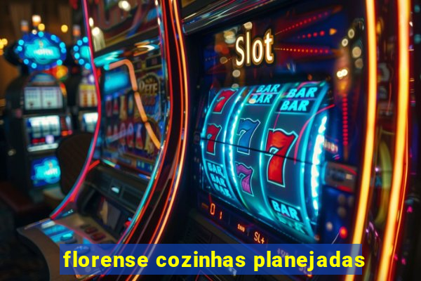 florense cozinhas planejadas