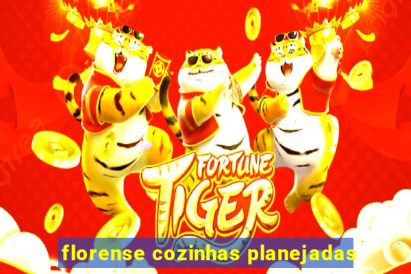 florense cozinhas planejadas