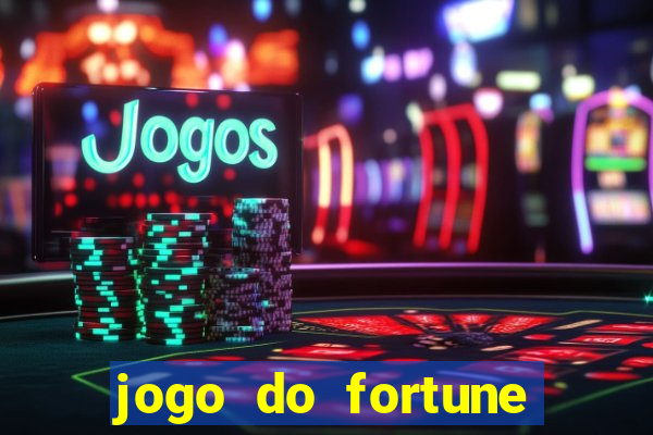 jogo do fortune dragon demo