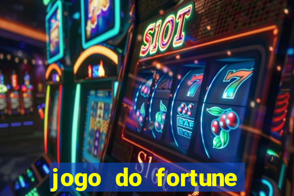 jogo do fortune dragon demo