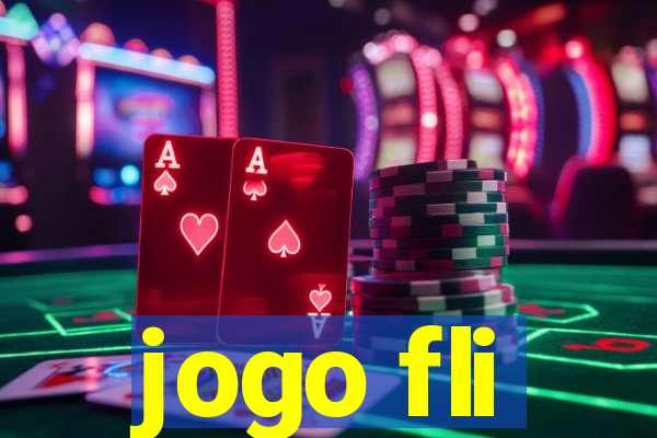 jogo fli