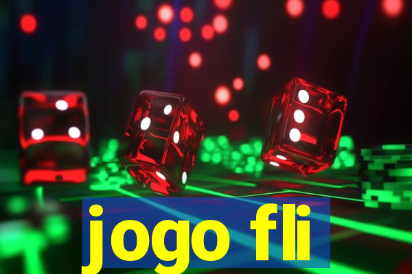 jogo fli