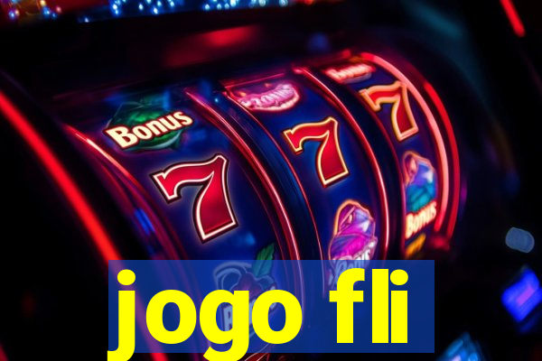 jogo fli