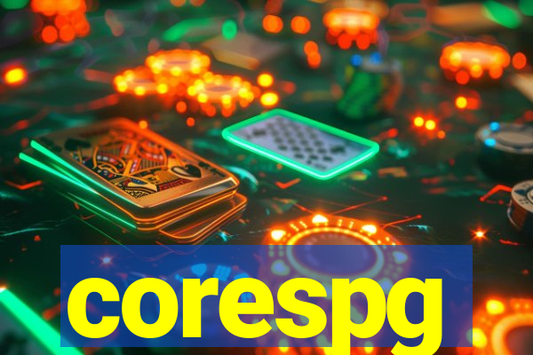 corespg