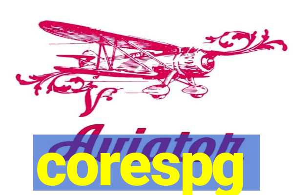 corespg