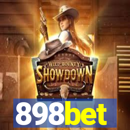 898bet