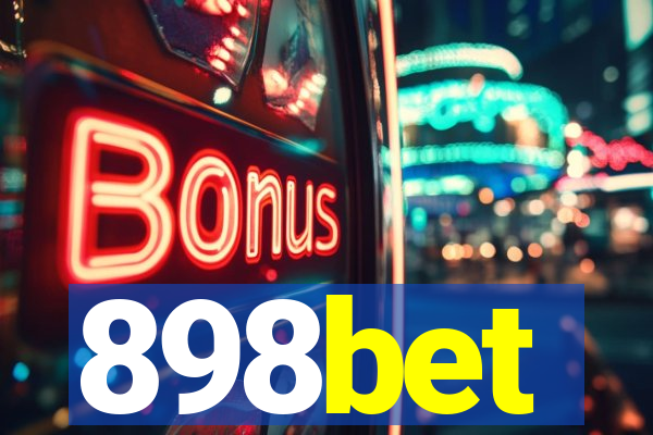 898bet