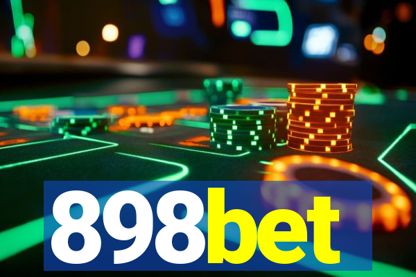 898bet