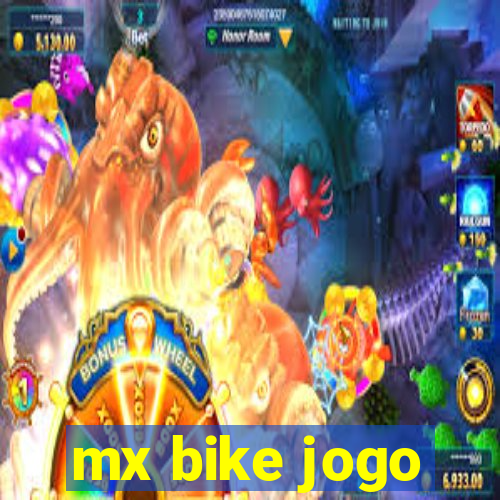 mx bike jogo