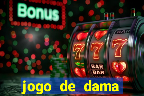 jogo de dama apostado online