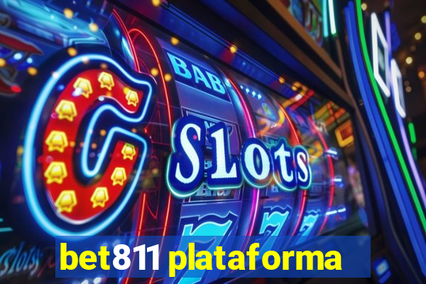 bet811 plataforma